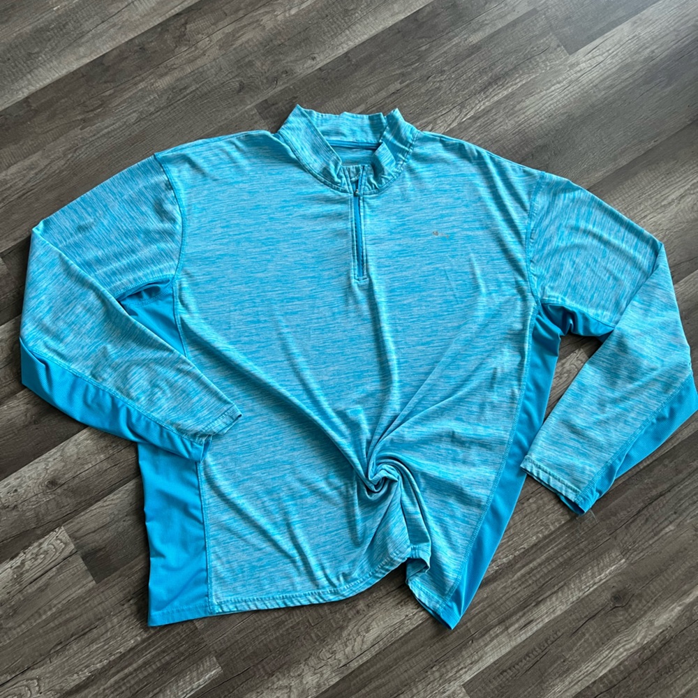 Silver Bait Sunfishing Shirt Men